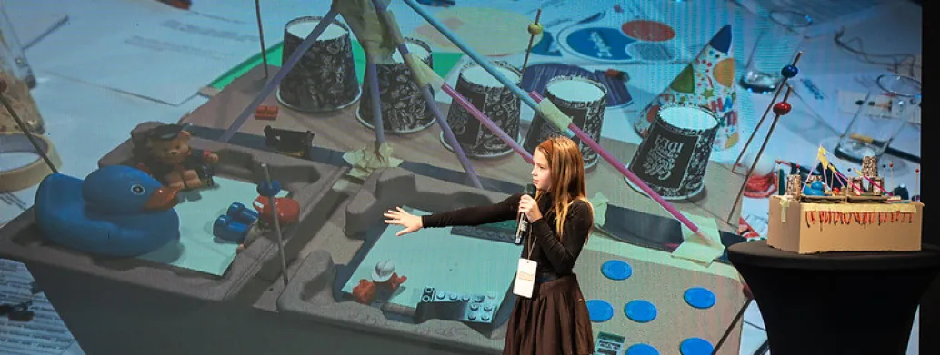 A Walk Through the Future: How Citizens Envision the Ideal Podgorica